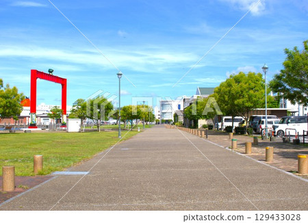拍攝於大分縣寒潭公園 拍攝於大分縣寒潭公園 129433028