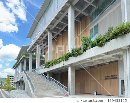 京都市立藝術大學（京都市下京區） 129433125