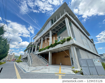 京都市立藝術大學（京都市下京區） 129433126