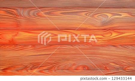 Wood grain plank background image 129433144