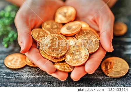 有點硬幣的男人 有點硬幣的男人 129433314