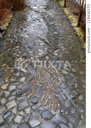 河原博物館：時尚之路（滋賀縣近江八幡市） 129436333