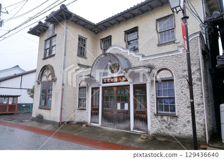 舊八幡郵局(滋賀縣近江八幡市) 舊八幡郵局(滋賀縣近江八幡市) 129436640