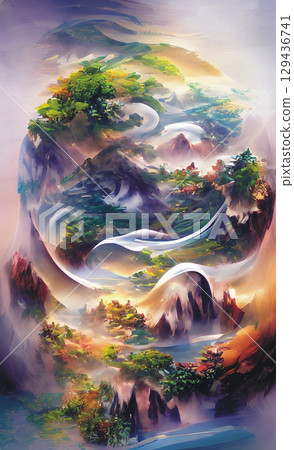 新地球 129436741