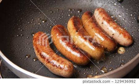 香腸 129436992