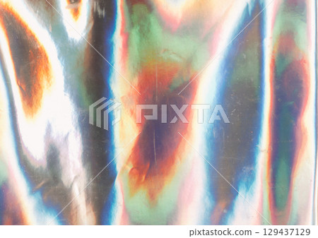 Defective screen. Bad color static. Shifted image light lens distort defocused display. Art vivid psychedelic abstract wave background. Defective screen. Bad color static. Shifted image light lens distort defocused display. Art vivid psychedelic abstract wave background. 129437129