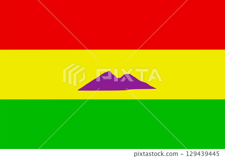 Proposed Kapampangan flag 129439445