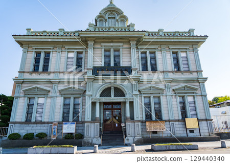 Aomori Bank Memorial Hall 129440340