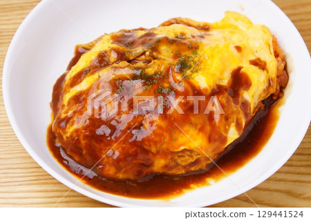 Demiglus omurice 129441524