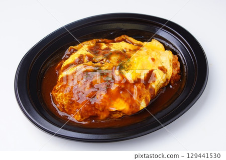 Demiglus omurice 129441530