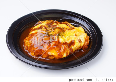 Demiglus omurice 129441534