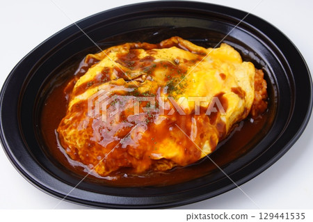 Demiglus omurice 129441535
