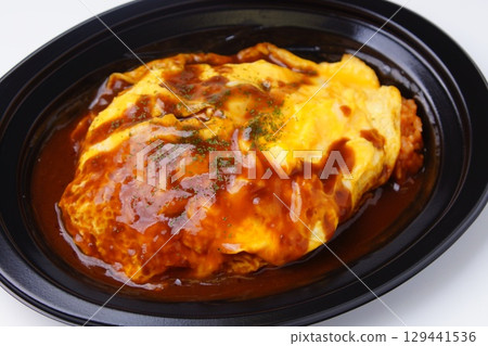 Demiglus omurice Demiglus omurice 129441536