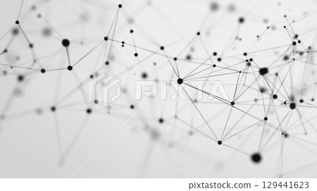 Network connection image 129441623