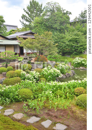 Ryoshoin Garden Ryoshoin Garden 129442001