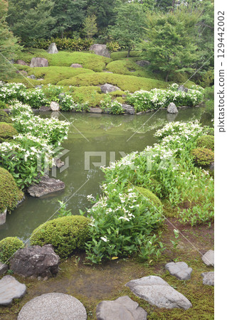 Ryoshoin Garden Ryoshoin Garden 129442002