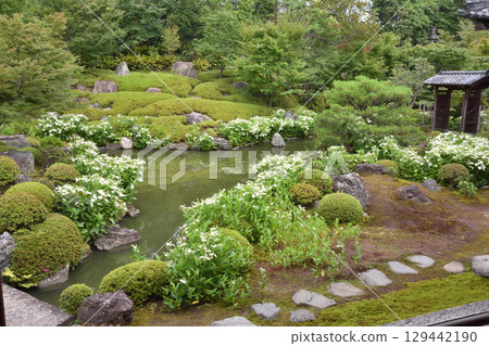 Ryoshoin Garden Ryoshoin Garden 129442190