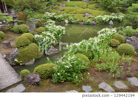 Ryoshoin Garden Ryoshoin Garden 129442194