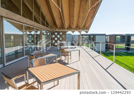 Suiden Terrace's Sunset Terrace Suiden Terrace's Sunset Terrace 129442293