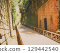 Beautiful way 129442540