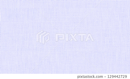 Light mauve purple linen fabric texture background, simple, solid, pastel colors 129442729