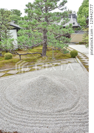 Ryoshoin Garden Ryoshoin Garden 129442777