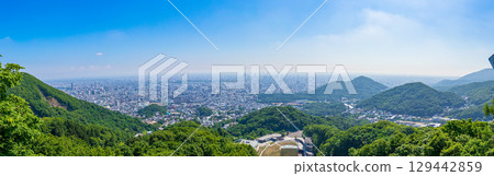 札幌奧林匹克博物館(北海道,7月) 札幌奧林匹克博物館(北海道,7月) 129442859