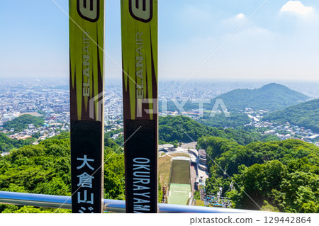 Sapporo Olympic Museum (Hokkaido, July) Sapporo Olympic Museum (Hokkaido, July) 129442864
