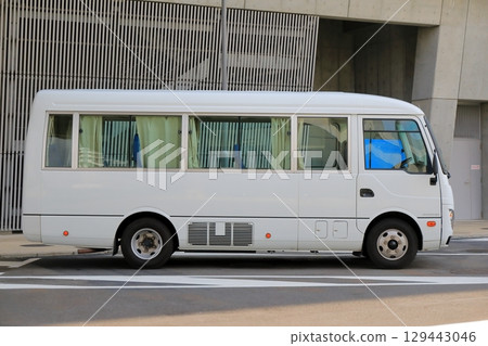 Microbus image Microbus image 129443046