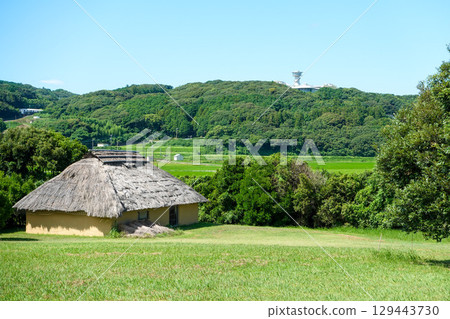 [壹岐]春之辻遺址 129443730