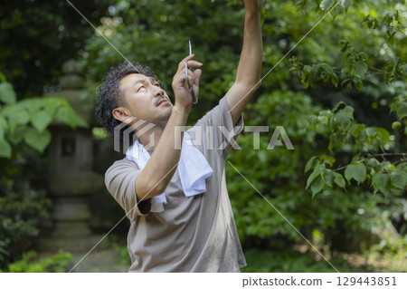 Gardener Gardener 129443851