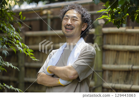 園丁 園丁 129443863