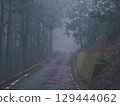 A path with no end in sight 129444062