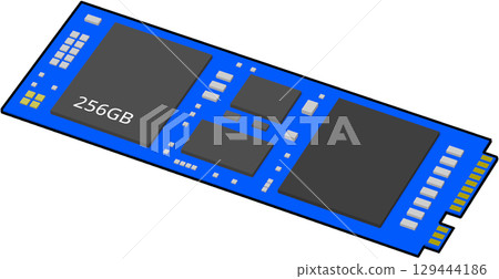 semiconductor, an integrated circuit, integrated circuit 129444186