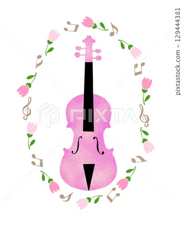 Violin 56 Violin 56 129444381