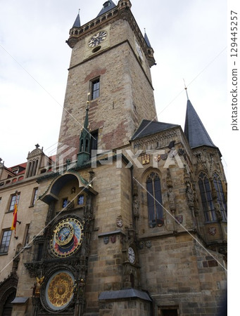 布拉格天文鐘 布拉格天文鐘 129445257