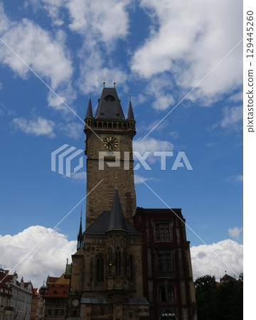 布拉格天文鐘 布拉格天文鐘 129445260