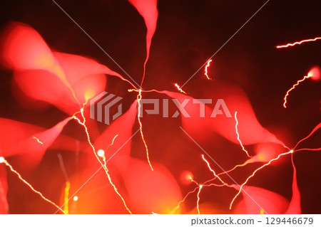 Fireworks Texture 201208 07 Fireworks Texture 201208 07 129446679