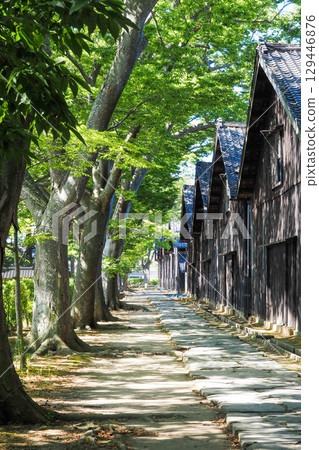 日本的回憶:三共倉庫 日本的回憶:三共倉庫 129446876