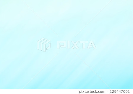 Blue pastel color flowing line background 129447001
