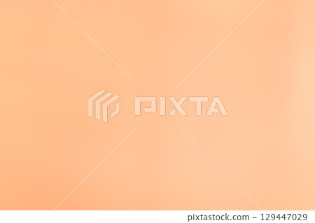 Light red and orange simple abstract background 129447029