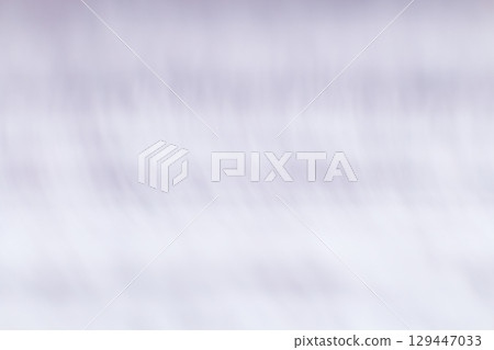 Light purple abstract background with flowing lines 129447033