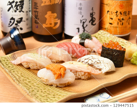 壽司 壽司 129447515