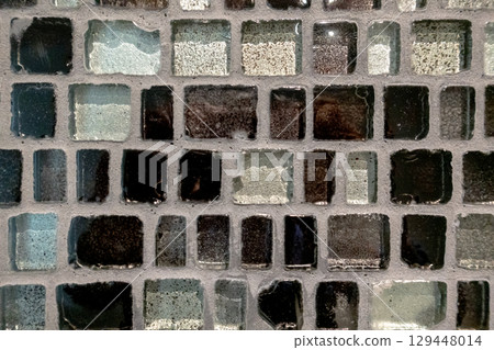 Colorful tiles Colorful tiles 129448014