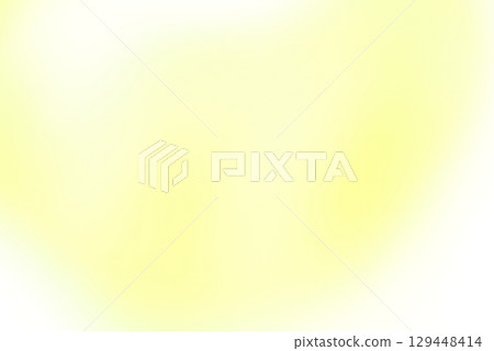 黃色背景素材 黃色背景素材 129448414