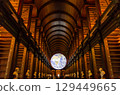 The Long Room, Trinity College, Dublin (Ireland) 129449665