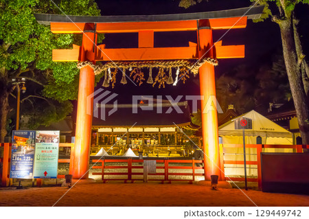 Kamigamo神社 Kamigamo神社 129449742
