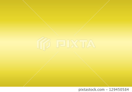 Gold background simple gradation Gold background simple gradation 129450584