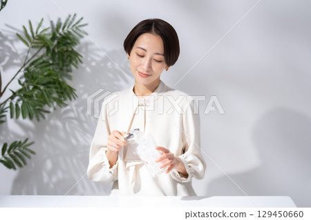 Highball Chuhai 女子 129450660