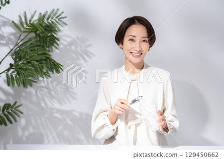 Highball Chuhai 女子 129450662